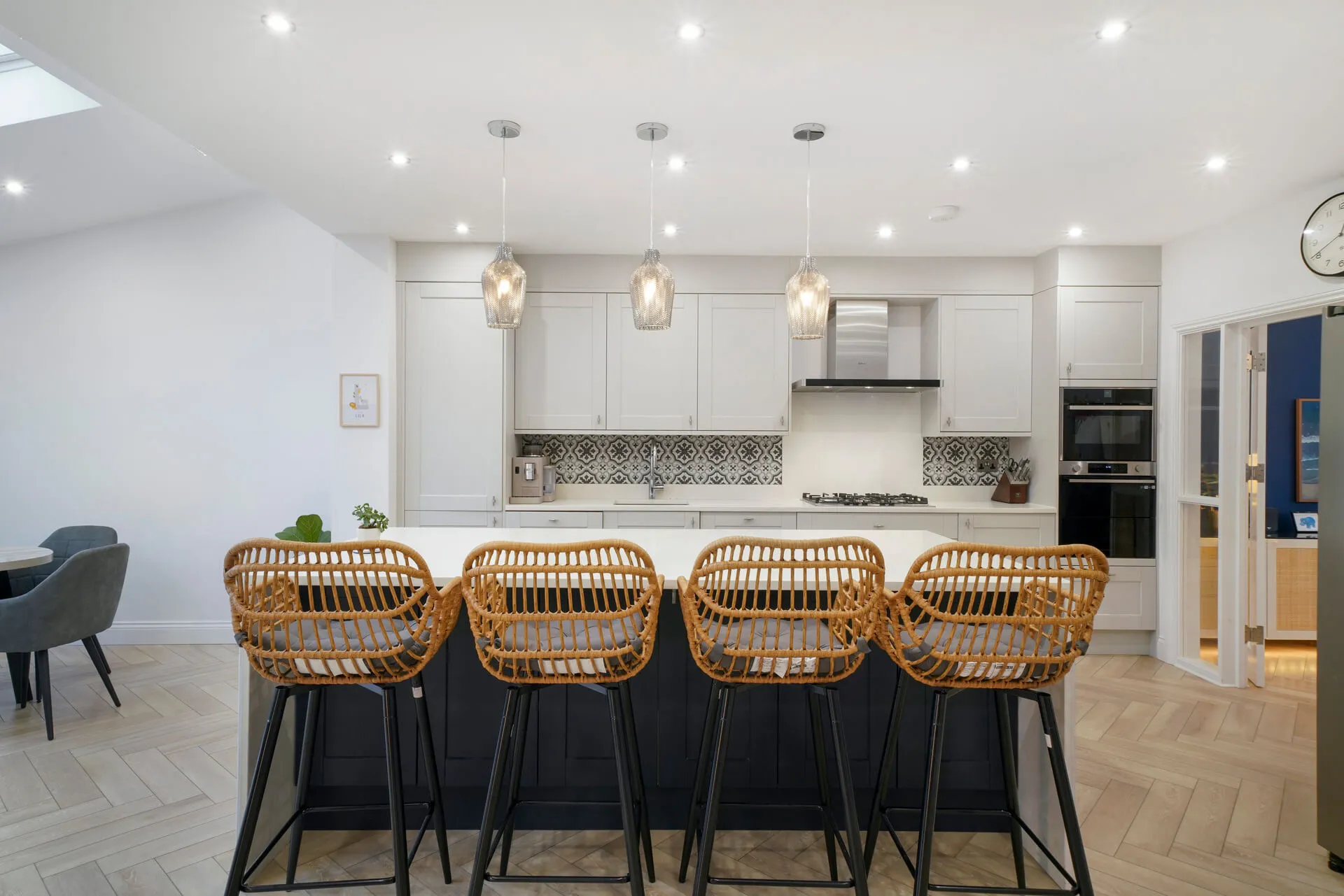 Letting your property